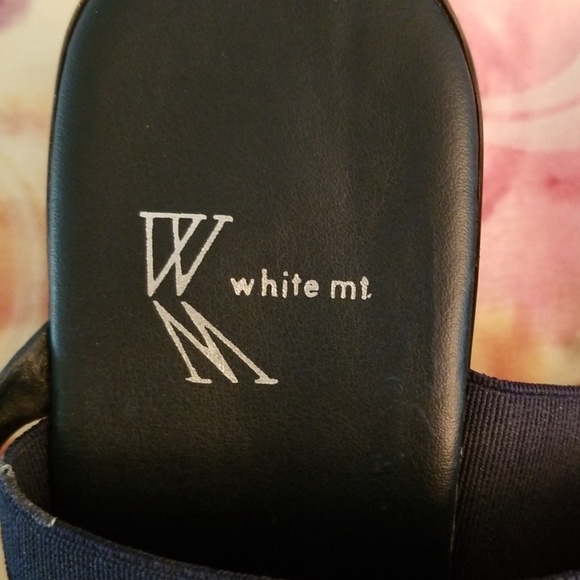 White Mountain Sandals - Picture 8 of 8